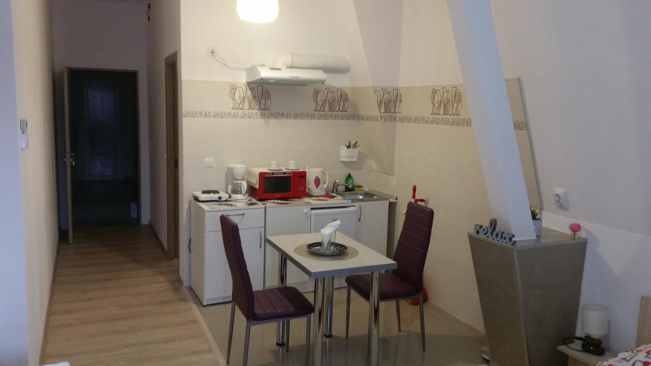 Apartment Georgiana