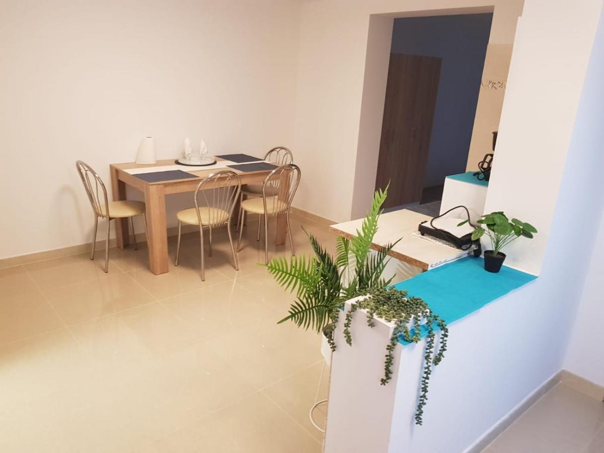 Apartment Georgiana *